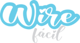 Logo Wire-o Facil